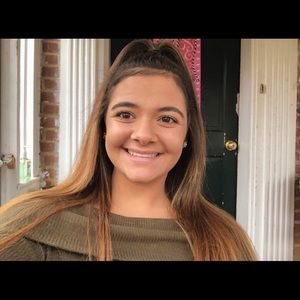 Meet your Posher, Jameson